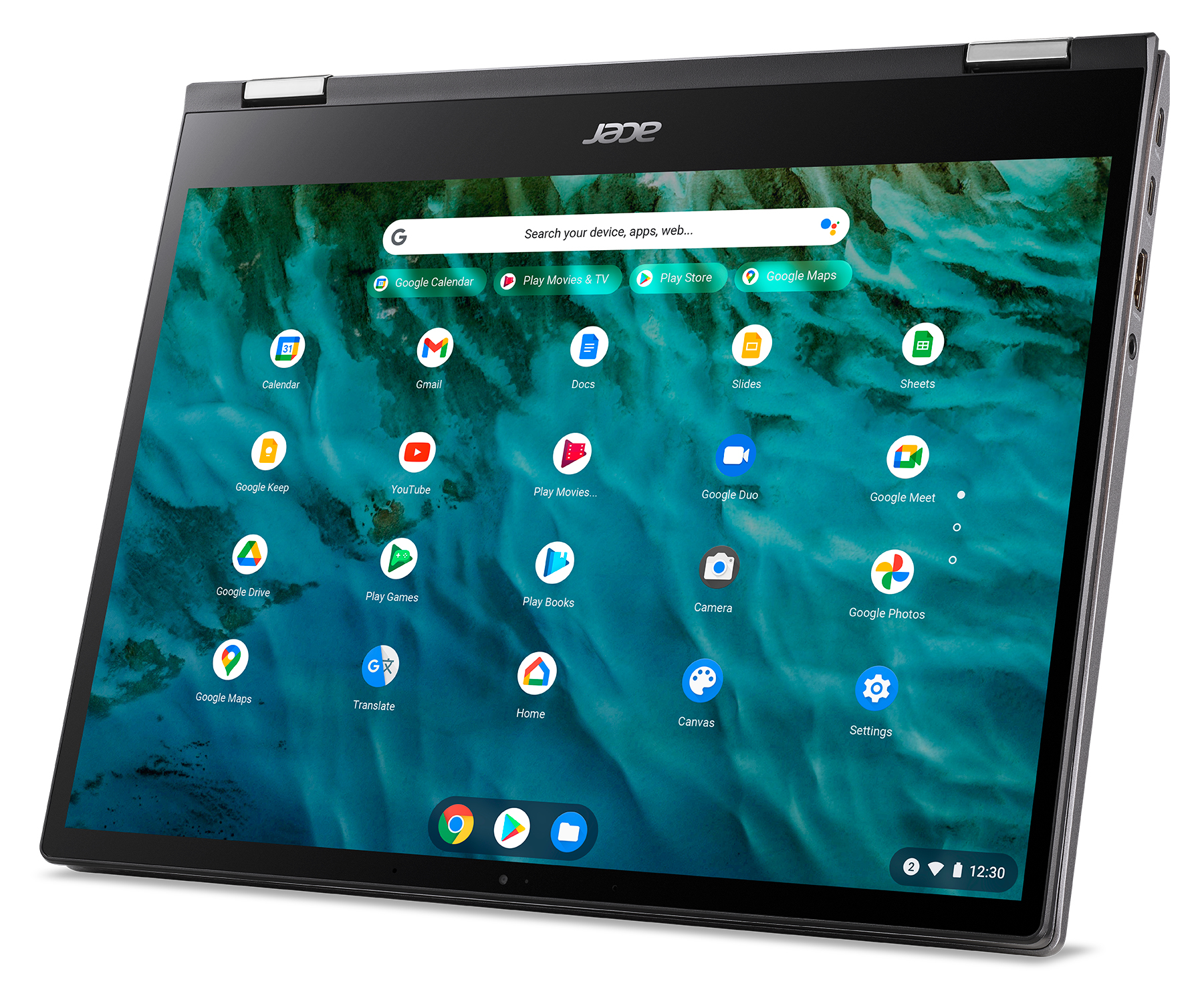 Acer Chromebook CP713-3W-7296 Intel® Core™ i7 i7-1165G7 – image 6