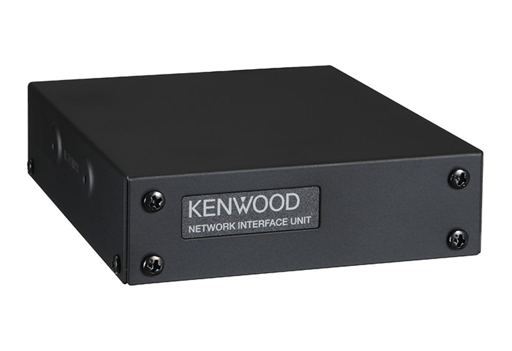 KTI-3 remote management adapter