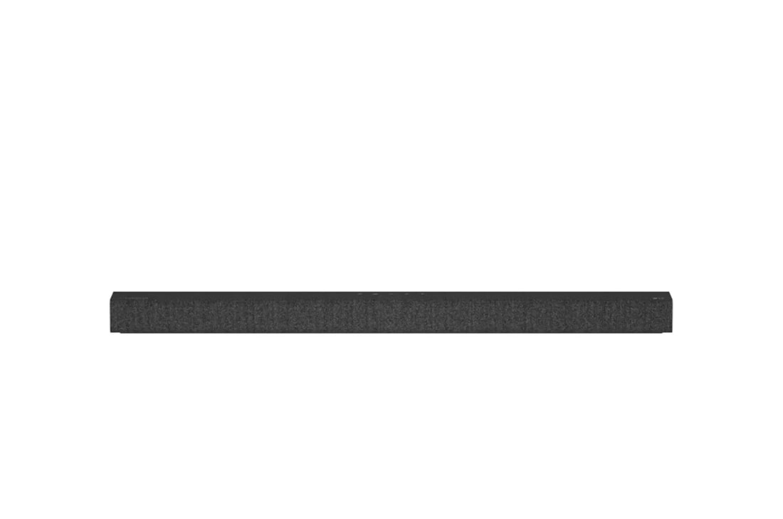 LG SP7R soundbar speaker Black 7.1 channels – image 3
