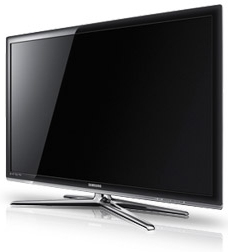 Samsung UE55C7705 139.7 cm (55") Full HD Black – image 3