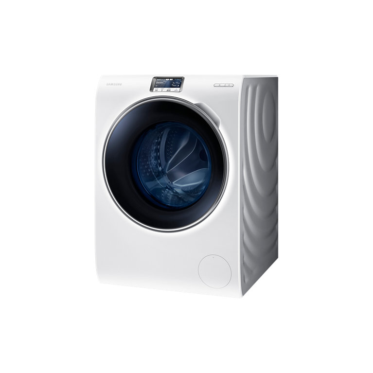 Samsung WW10H9600 washing machine Front-load – image 5