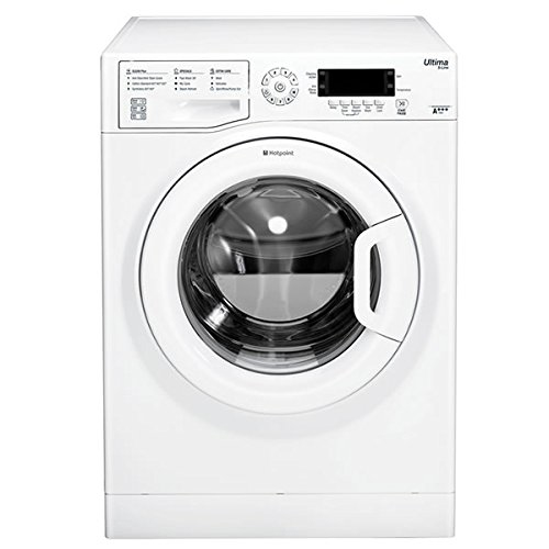Hotpoint SWMD10647CP washing machine Top-load