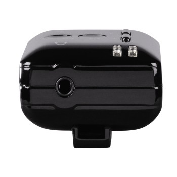 Hama HA202 Black – image 3