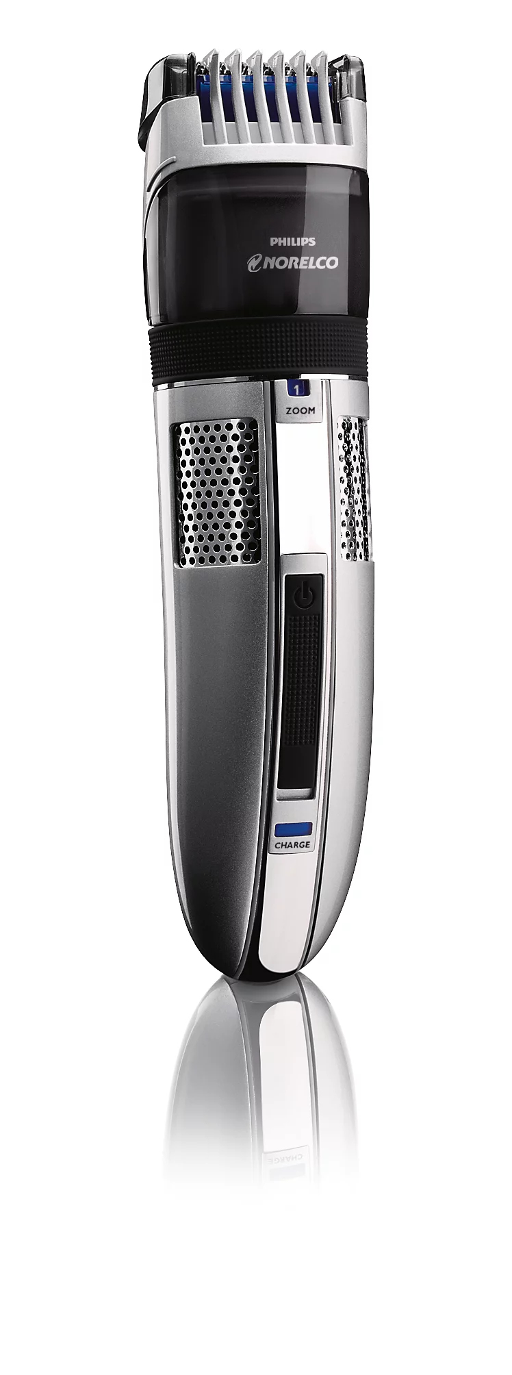 Philips Norelco Vacuum beard trimmer T780/60 – image 1