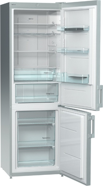 Gorenje NRK6192GX Freestanding – image 2