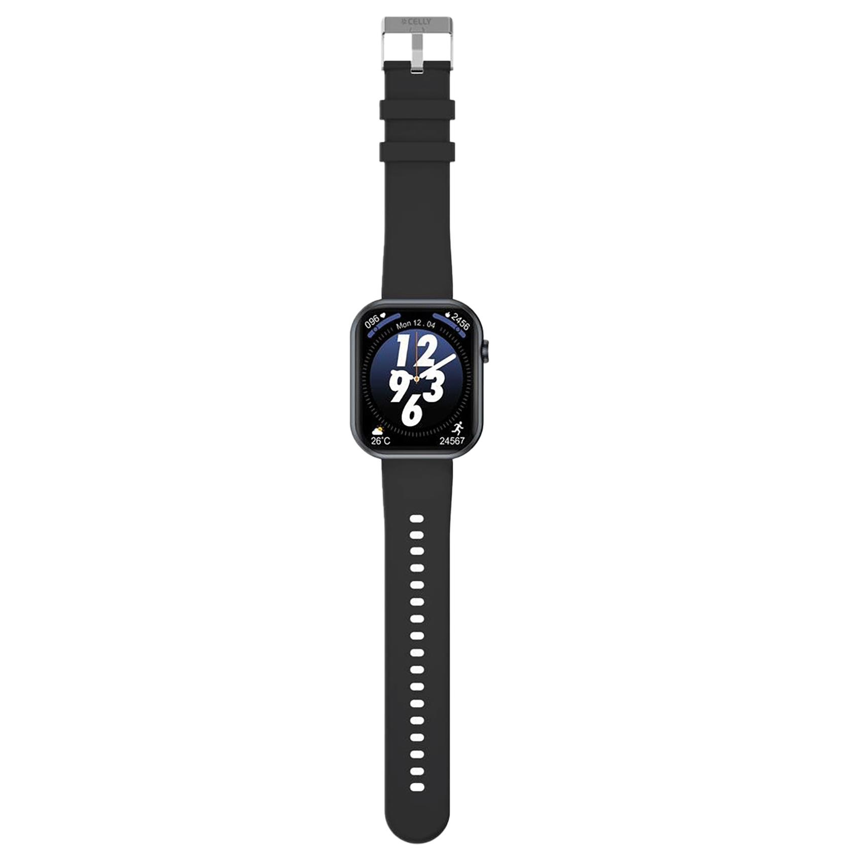 Celly TRAINERMATEBK smartwatch / sport watch – image 3