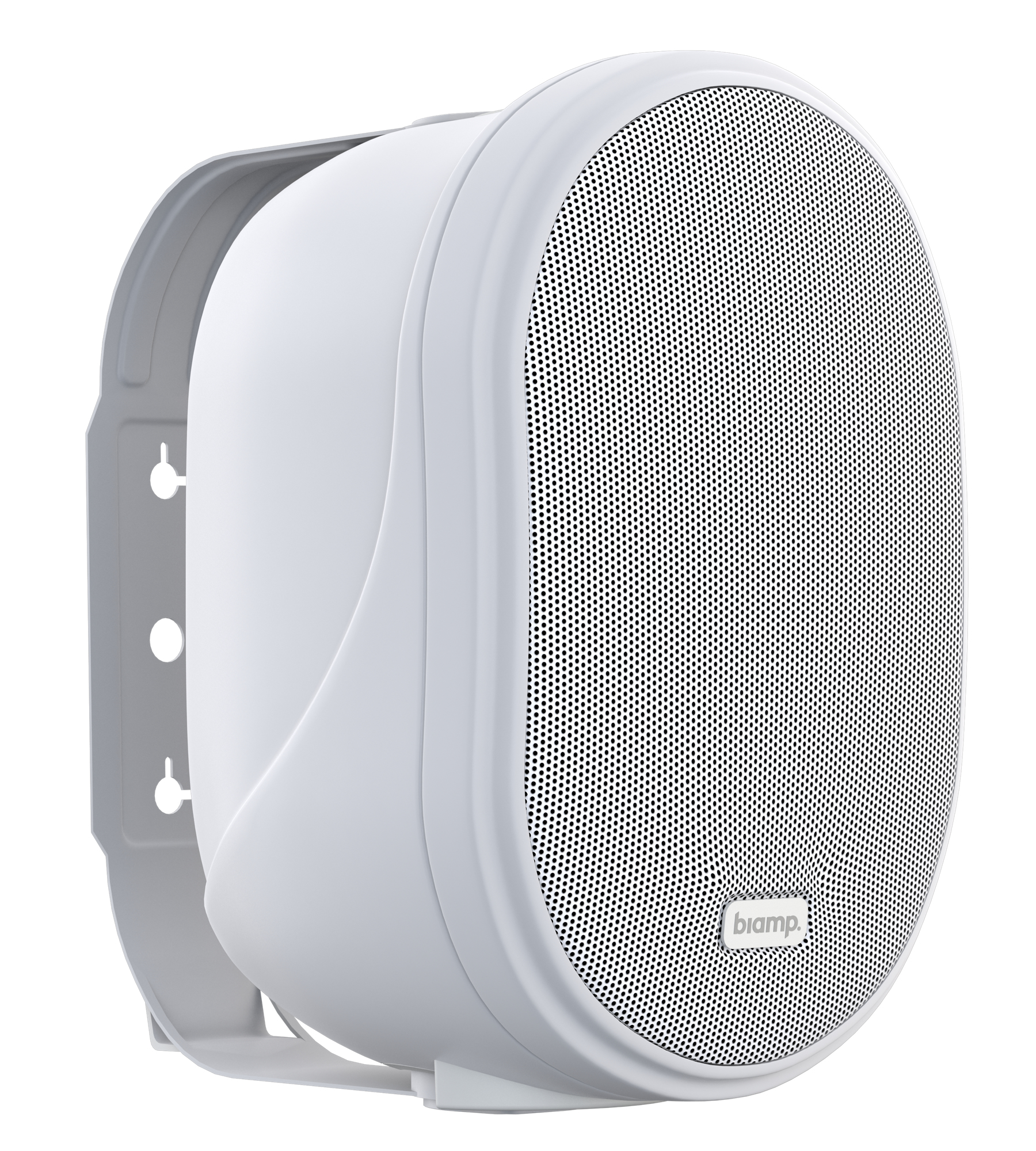 Biamp OVO8 — vue 1 sur 1