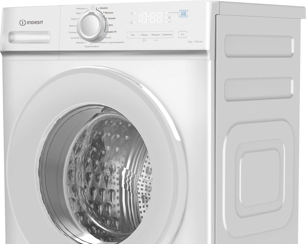 Indesit IMA 862 MY TIME PL – image 7
