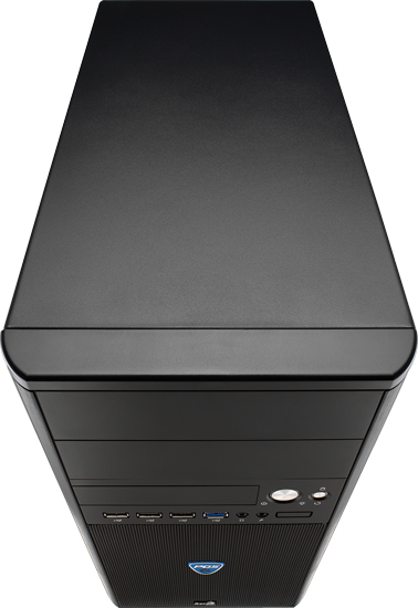 Aerocool Qs-200 Lite – image 2