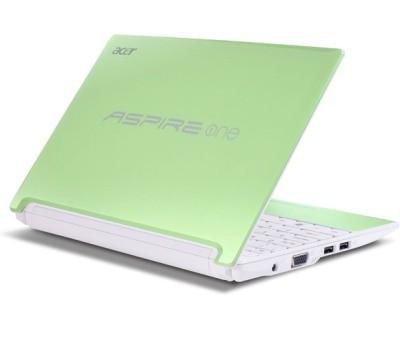 Acer Aspire One HAPPY-2DQgr