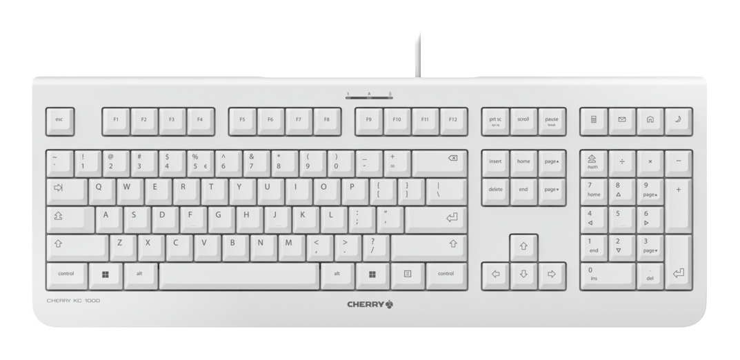 Cherry JK-0800CN-0