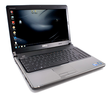 Dell Inspiron 1464 Intel® Core™ i3 i3-330M Laptop – image 5