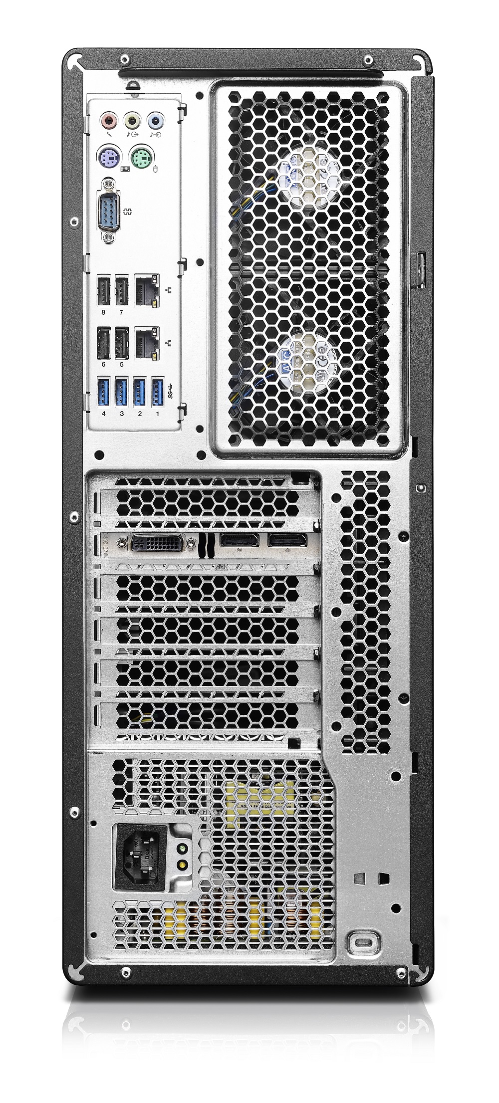 Lenovo P700 + 4X60G69026 – image 5