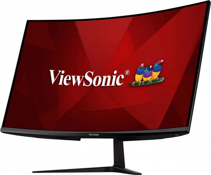 Viewsonic VX Series VX3219-PC-MHD computer monitor – image 3