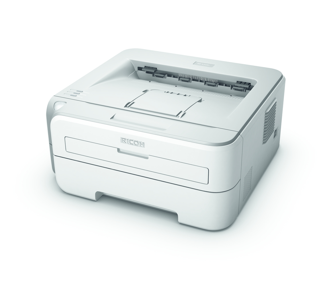 Ricoh Aficio™SP 1210N