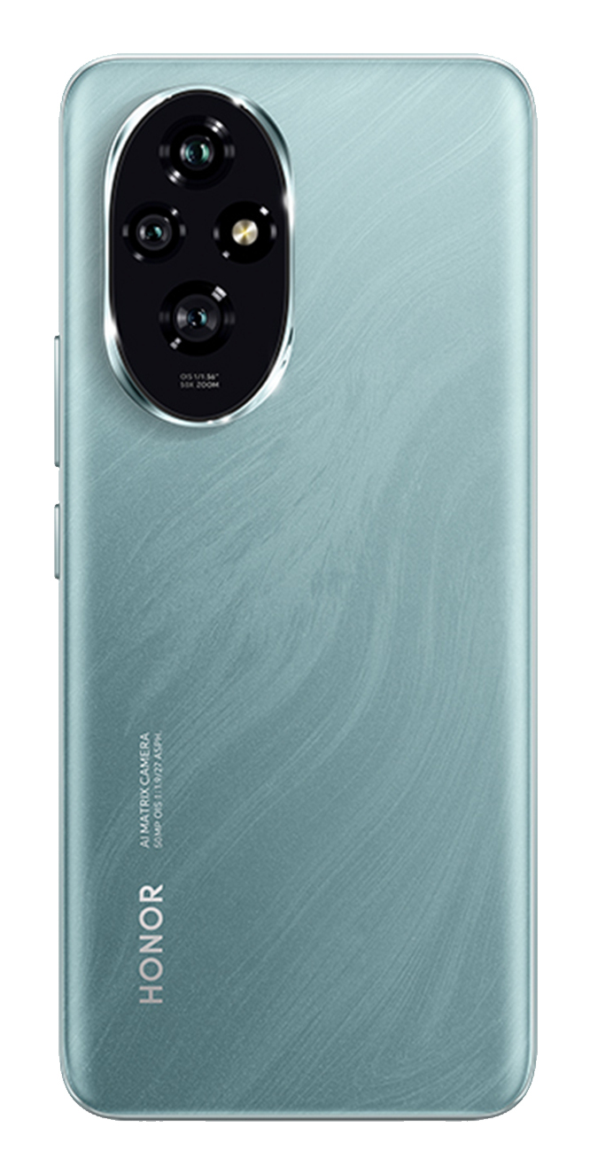 Honor 200 5G + Earbuds Choice – image 4