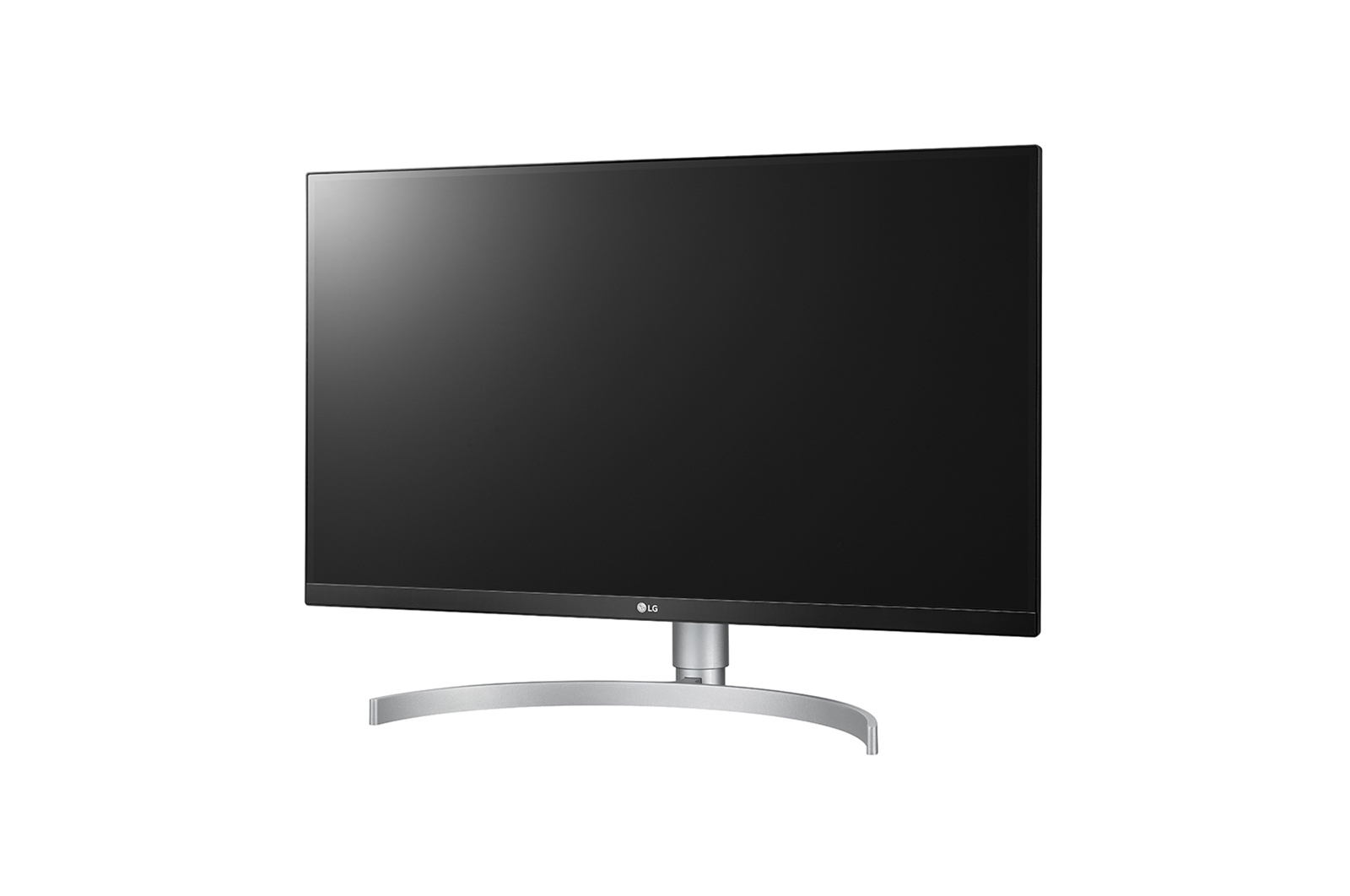 LG 27UL850 computer monitor – image 2