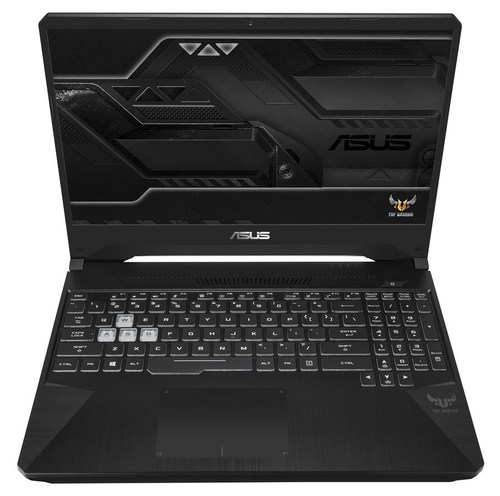 ASUS TUF Gaming FX505GE-BQ214 laptop Intel® Core™ i5 i5-8300H – image 2