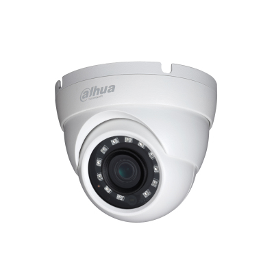 Dahua Technology 4MP HDCVI WDR IR Eyeball Camera