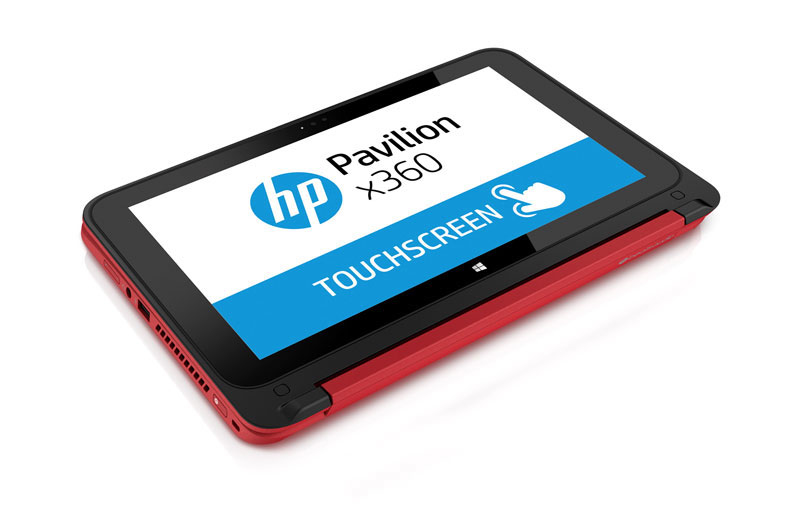 HP Pavilion x360 11-n000ed Intel® Pentium® N3520 Hybrid (2-in-1) – image 5