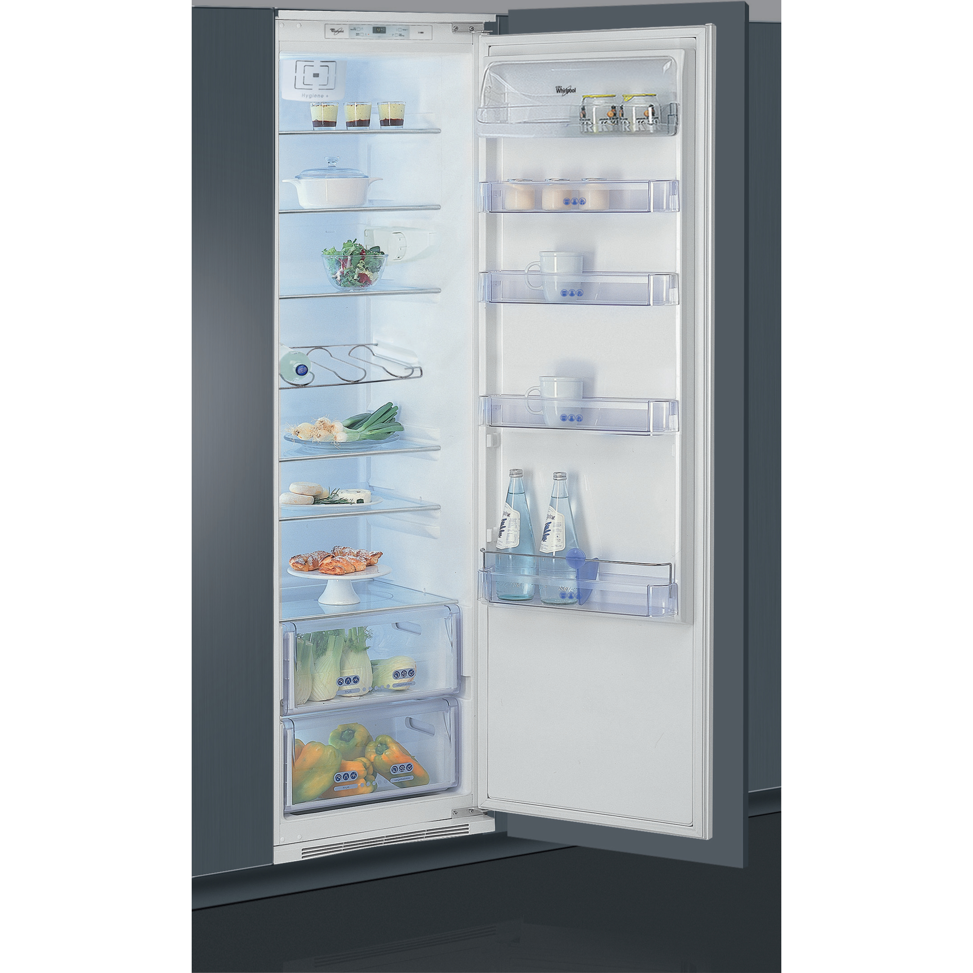 Whirlpool ARZ 013/A++ S
