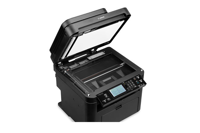 Canon i-SENSYS MF249dw Laser A4 – image 5