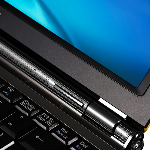 ASUS VX3-A1B laptop Intel® Core™2 Duo T9300 – image 3