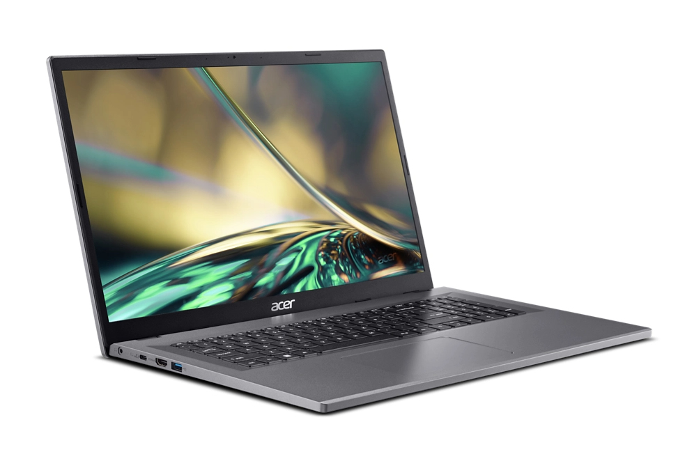 Acer Aspire 3 A317-55P-384L Intel® Core™ i3 i3-N305 Laptop – image 2