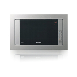 Samsung FW77KST microwave Stainless steel Built-in