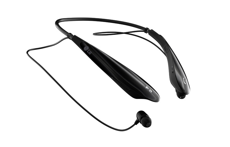 LG Tone Ultra – image 3