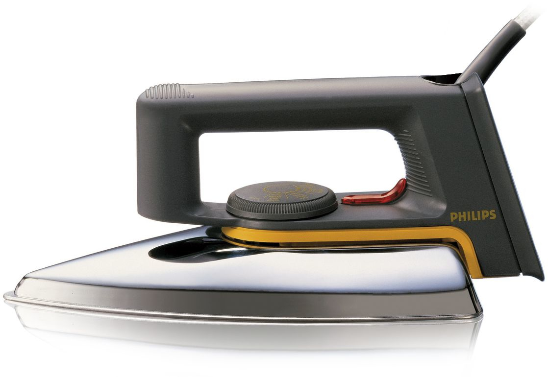 Philips Classic Dry iron HD1172/27 – image 1