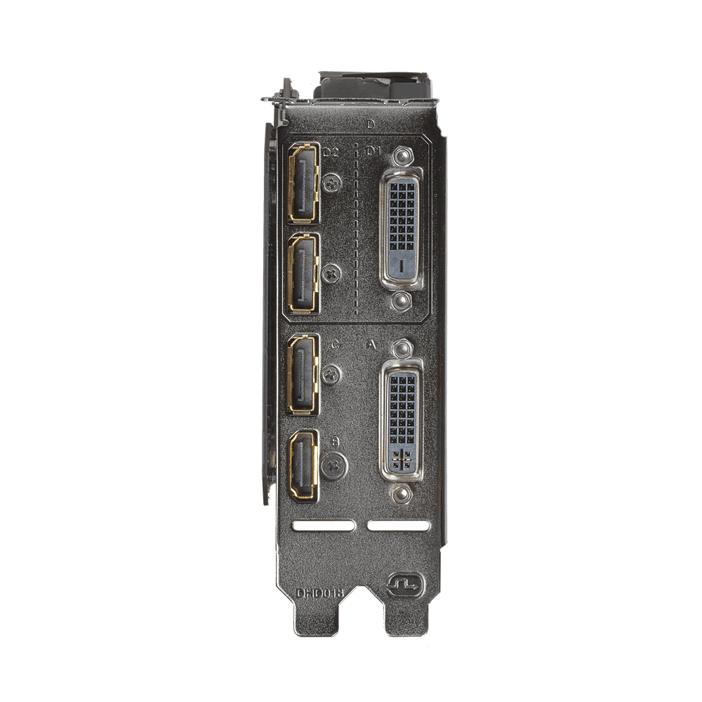 GIGABYTE GF GV-N98TG1 GAMING-6GD – image 8