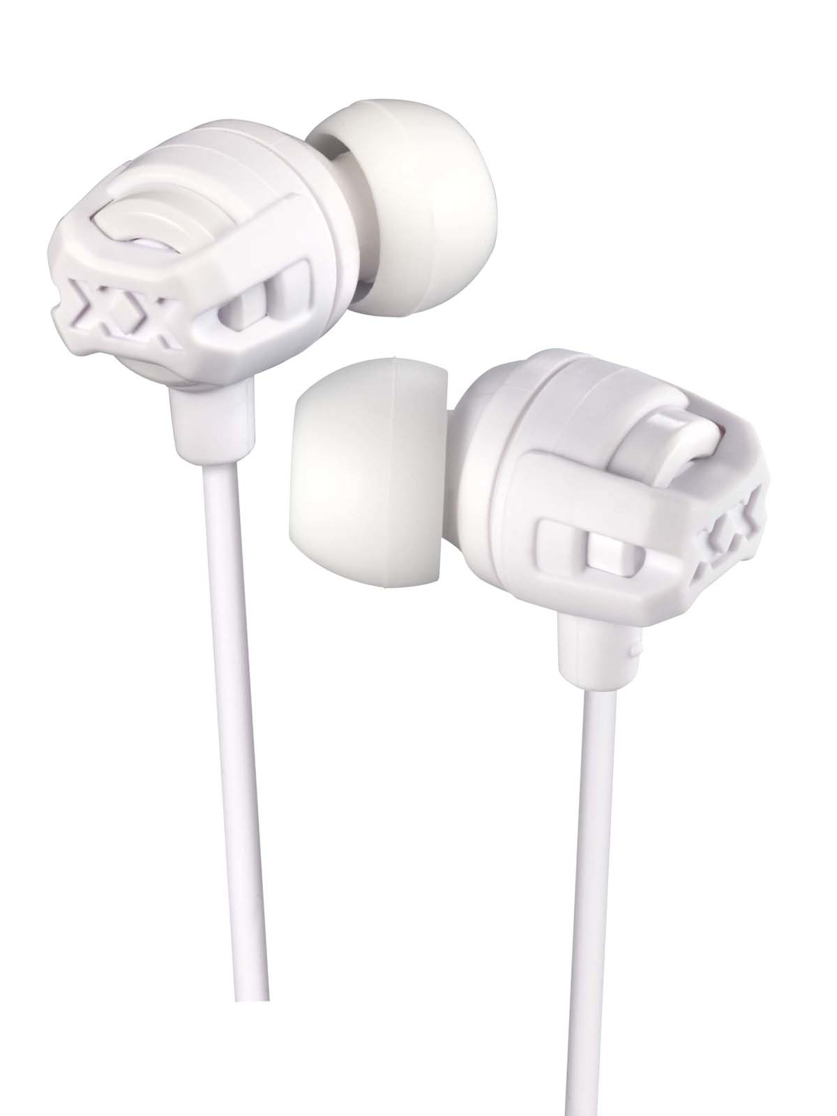 JVC HA-FX103M-W-E XTREME XPLOSIVES series headphones – image 1