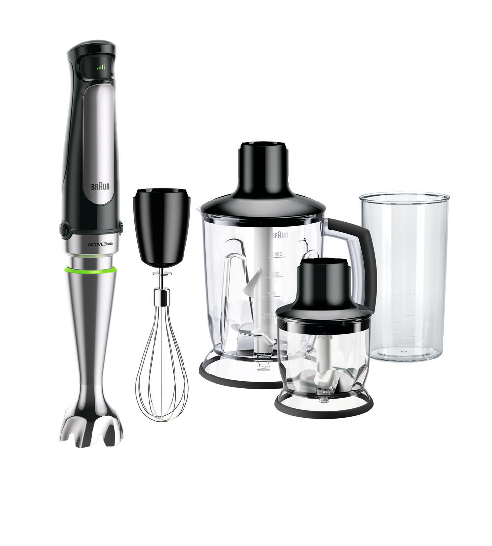 Braun MQ7045 X