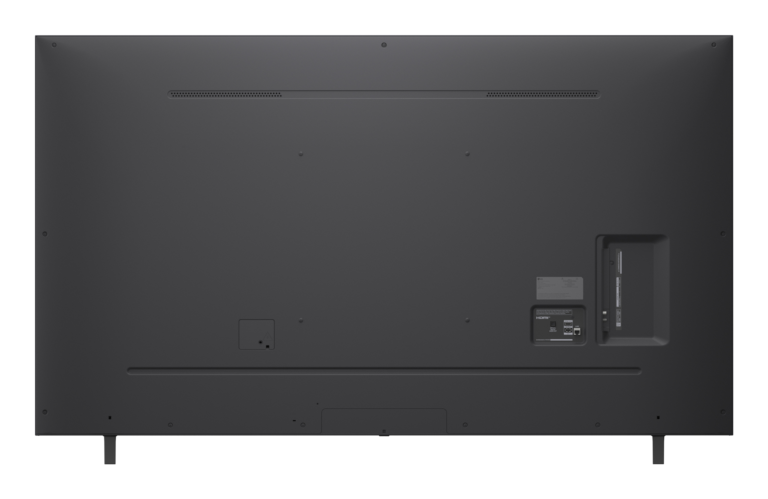 LG UHD AI 75UA74006LB 190,5 cm (75 ) 4K Ultra HD Smart TV Wifi Bleu — photo 4