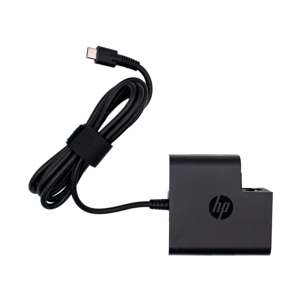 HP 65W USB-C LC POWER ADAPTER UK