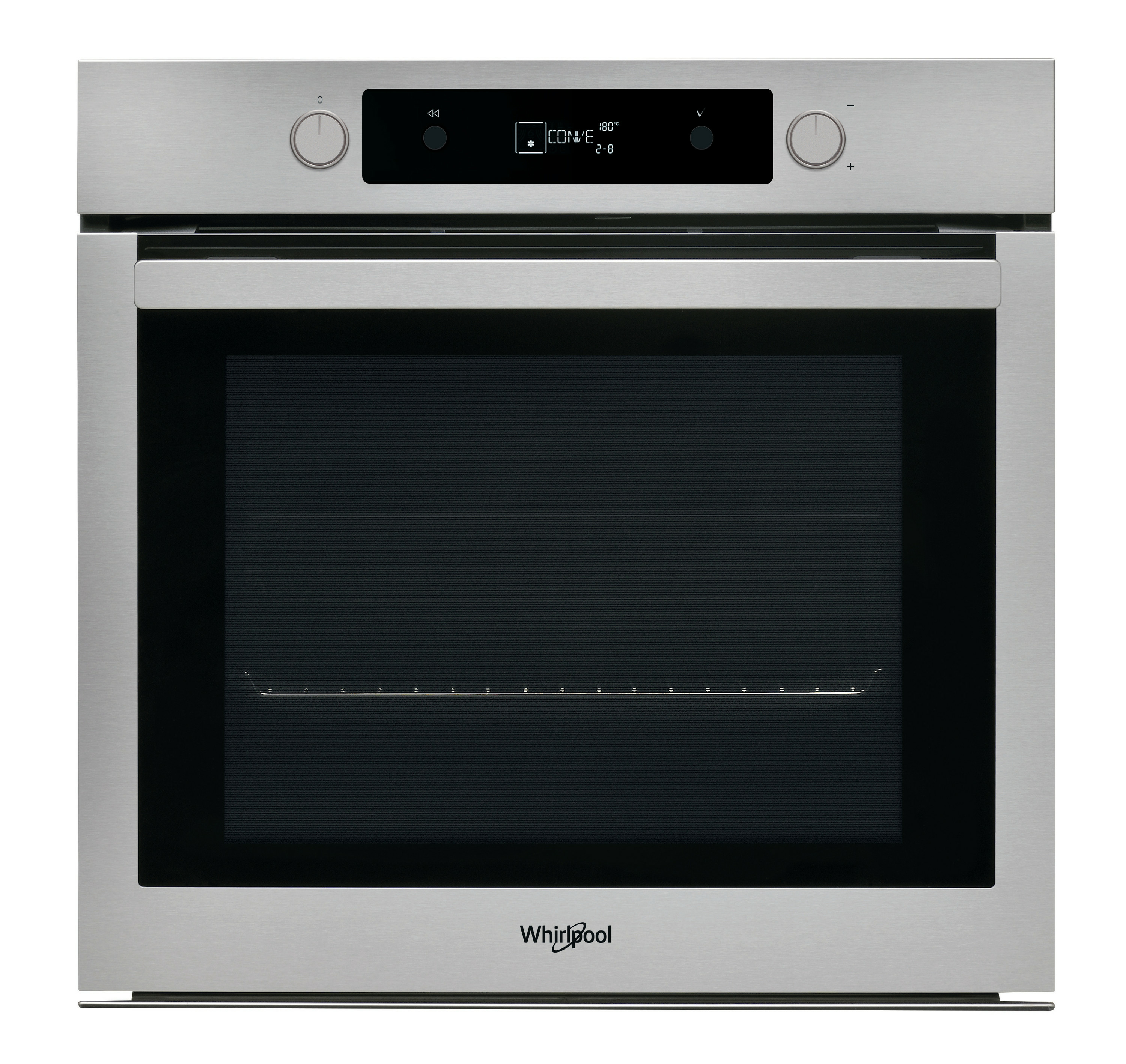 Whirlpool OAKZ9 500 P IX — vue 1 sur 1