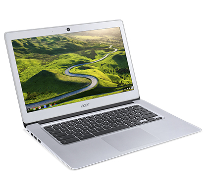 Acer Chromebook 14 CB3-431-199D Intel Atom® x5-E8000 – image 3