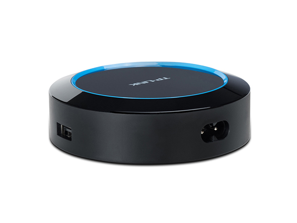 TP-Link UP540 mobile device charger Universal Black AC Indoor – image 2