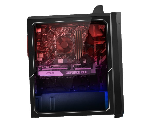 ASUS ROG G15DK-WB7420W AMD Ryzen™ 7 – image 7