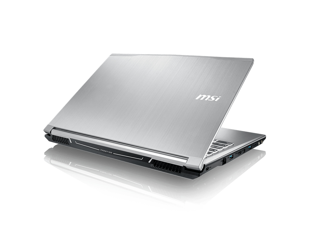 MSI PE62 8RC-251TW – image 2