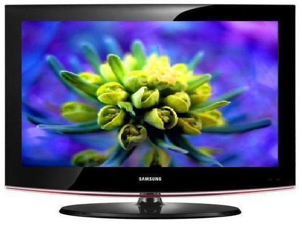 Samsung LE19C430 48.3 cm (19") HD Black – image 2