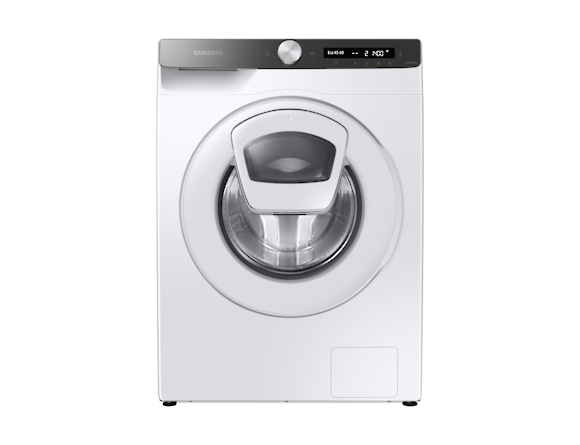 Samsung WW90T554ATT washing machine Front-load – image 1