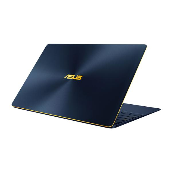 ASUS Zenbook Flip S UX370UA-EA321T laptop Intel® Core™ i7 i7-8550U Hybrid (2-in-1) – image 2