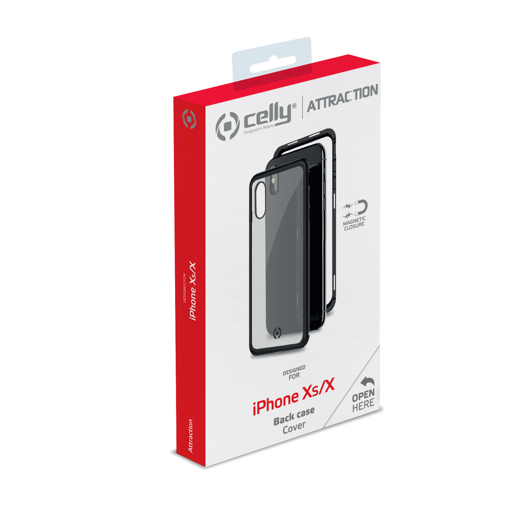 Celly Attraction mobile phone case – image 5