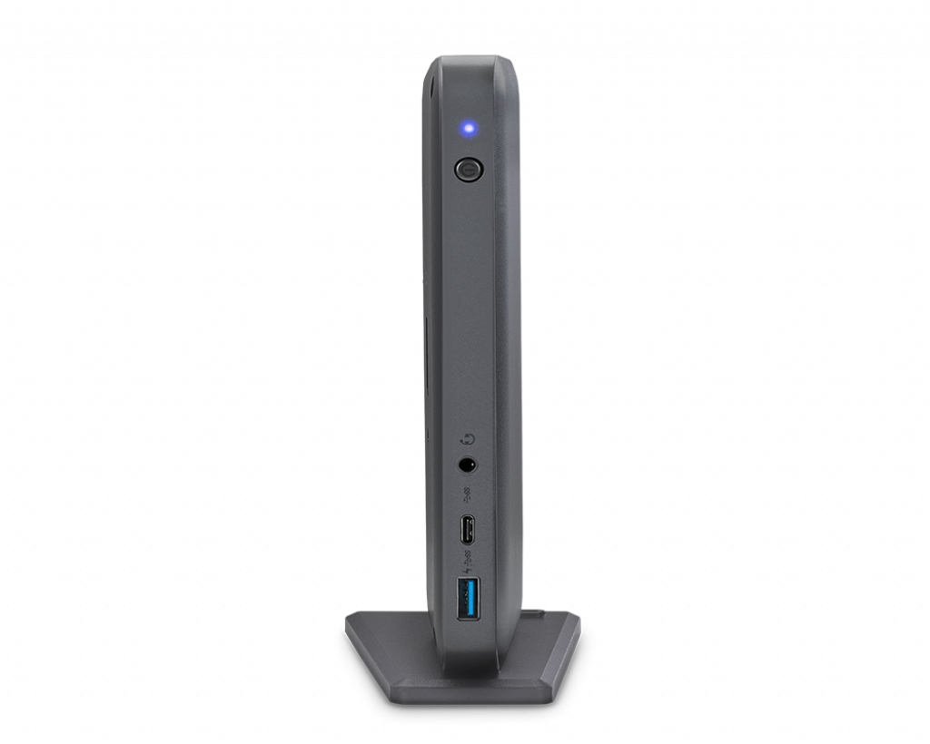 MSI USB-C Docking Station – image 5