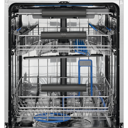 Electrolux KEZB9300L Fully built-in 15 place settings – image 5