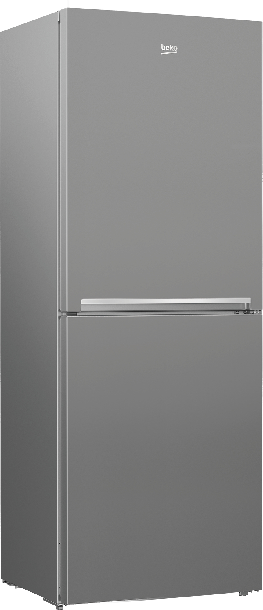 Beko CFG4790S Freestanding Frost Free Fridge Freezer with Freezer Guard – image 2