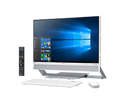 NEC LAVIE Direct DA(H) GD234C/C7 Intel® Core™ i5 i5-6200U – image 1