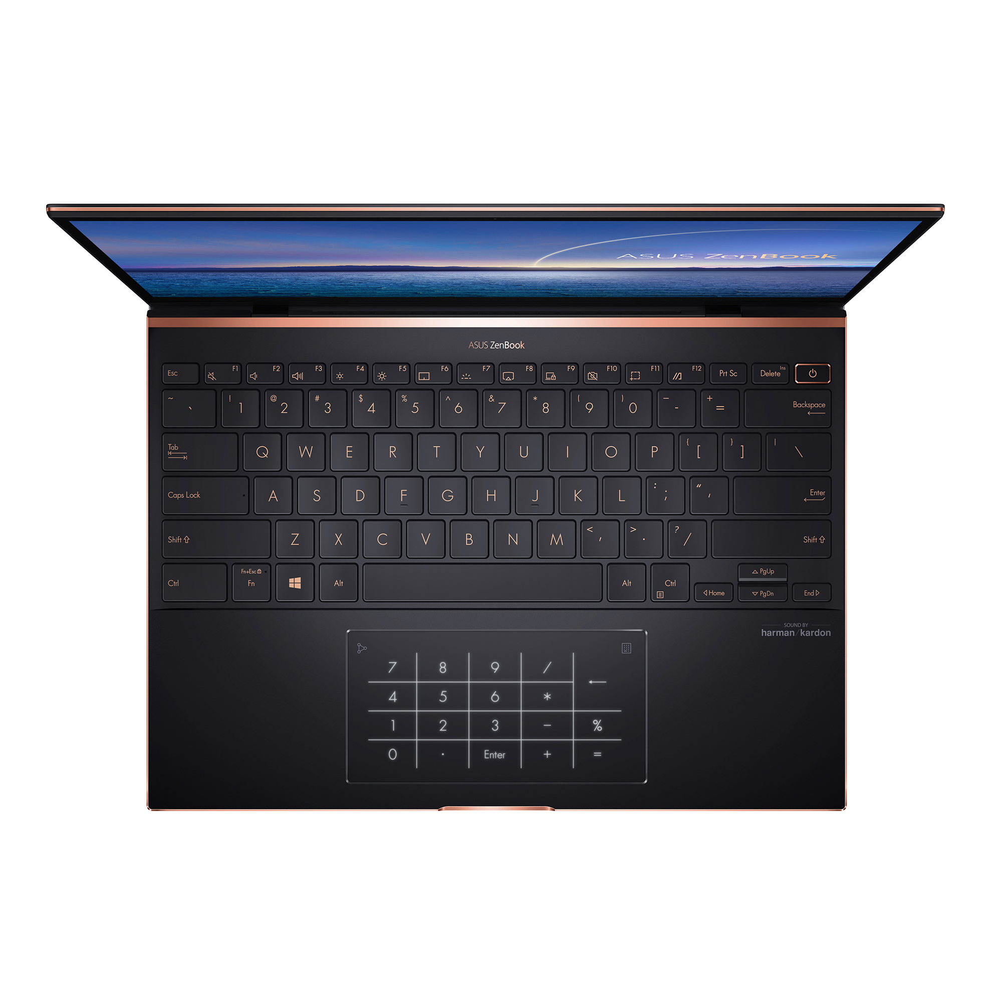 ASUS Zenbook S UX393EA-HK010T Intel® Core™ i5 i5-1135G7 Laptop – image 9